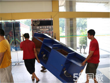 哈尔滨专业搬运服务 叉车技工、铲车技工与人力搬运一站式解决方案