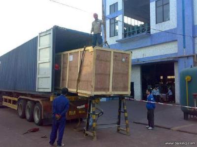 义乌搬家搬厂与长途搬家服务 专业人力搬运助力高效搬迁
