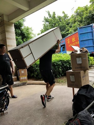 深圳光明新区一站式搬运服务 专业家具拆装与设备搬迁24小时响应