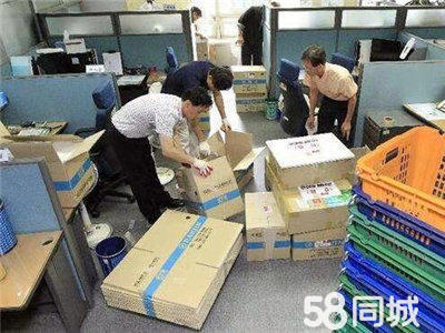专业人力搬运与家具拆装 居民2.5吨货车及厢货车服务全攻略