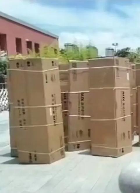 宁波搬运装卸人力搬运.1.搬运装卸服务全面提升:高效,安全